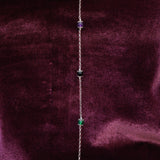 Bracciale in argento con Su Kokku
