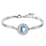 Bracciale in acciaio