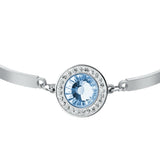 Bracciale in acciaio
