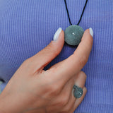 Anello d'argento in filigrana sarda