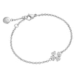 Bracciale in acciaio
