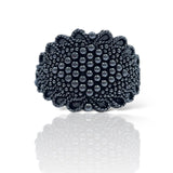 Fede sarda in argento