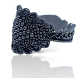 Fede sarda in argento