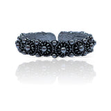 Fede sarda in argento