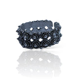 Fede sarda in argento