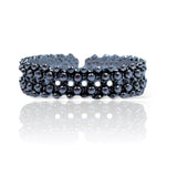 Fede sarda in argento