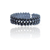 Fede sarda in argento