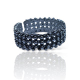 Fede sarda in argento