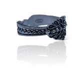 Fede sarda in argento