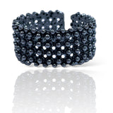 Fede sarda in argento