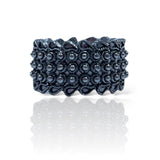 Fede sarda in argento