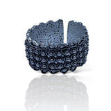 Fede sarda in argento