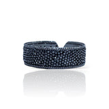 Fede sarda in argento