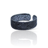 Fede sarda in argento