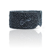 Fede sarda in argento