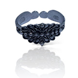 Fede sarda in argento