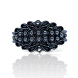 Fede sarda in argento