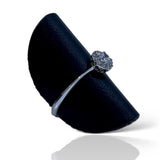 Anello in oro