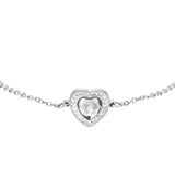 Bracciale in acciaio