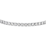 Bracciale in acciaio