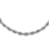 Bracciale in acciaio