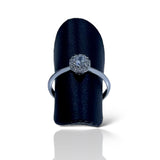 Anello in oro