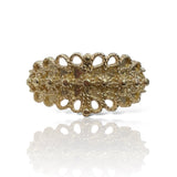 Fede sarda in argento