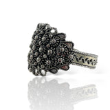 Fede sarda in argento