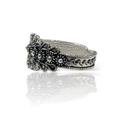 Fede sarda in argento