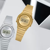 Orologio Casio Vintage