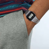 Orologio Casio VINTAGE