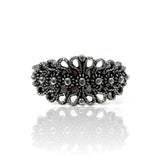Fede sarda in argento