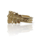 Fede sarda in argento