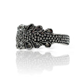 Fede sarda in argento