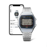 Orologio Casio Vintage Bluetooth