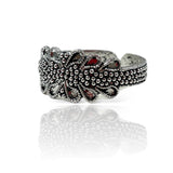 Fede sarda in argento