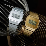 Orologio Casio Vintage