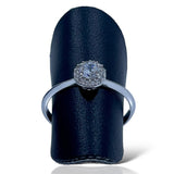 Anello in oro