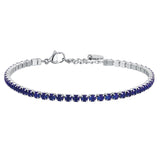 Bracciale in acciaio