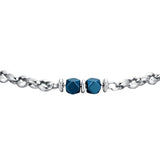 Bracciale in acciaio