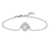 Bracciale in acciaio