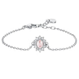 Bracciale in acciaio