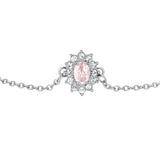 Bracciale in acciaio