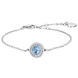 Bracciale in acciaio