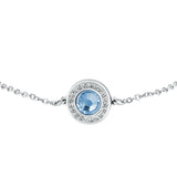 Bracciale in acciaio