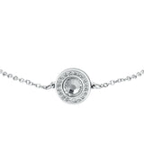 Bracciale in acciaio