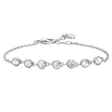 Bracciale in acciaio