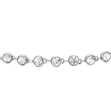 Bracciale in acciaio