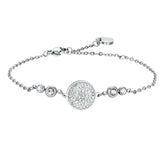 Bracciale in acciaio
