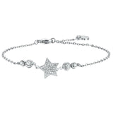 Bracciale in acciaio